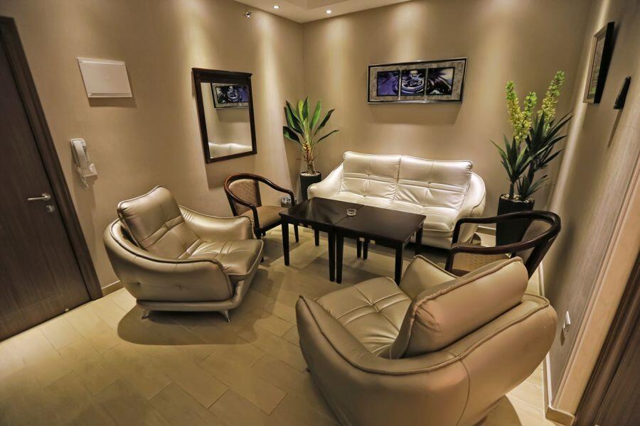 Classic Suite - ספא האוס פתח תקווה - דירות VIP 107275