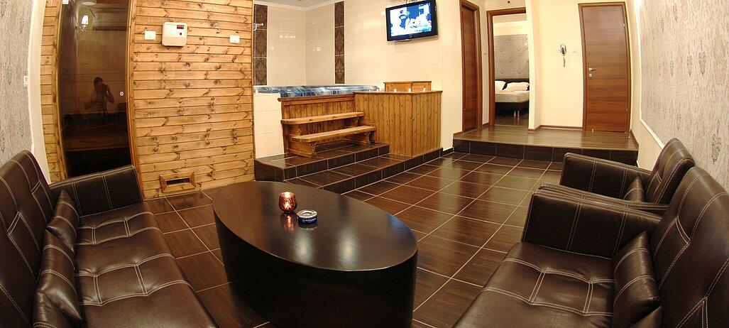 סוויטה VIP - טיטאניק - חדרים לפי שעה החל מ120 שח לשעתיים 107668