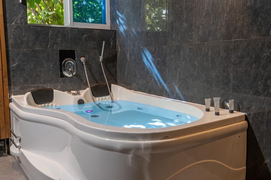 סוויטת 205 - לאגו סוויט - סוויטות מפנקות לפי שעה בירושלים - דירות VIP 107845