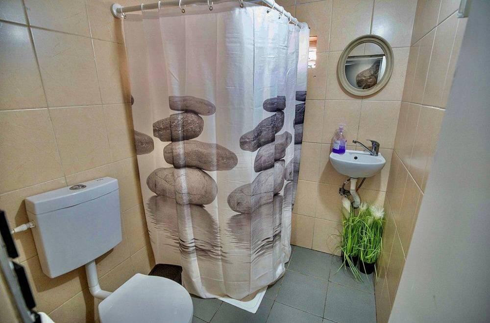 החדרים במתחם - וילה 117 - אירוח מפנק שעתי לזוגות 122079