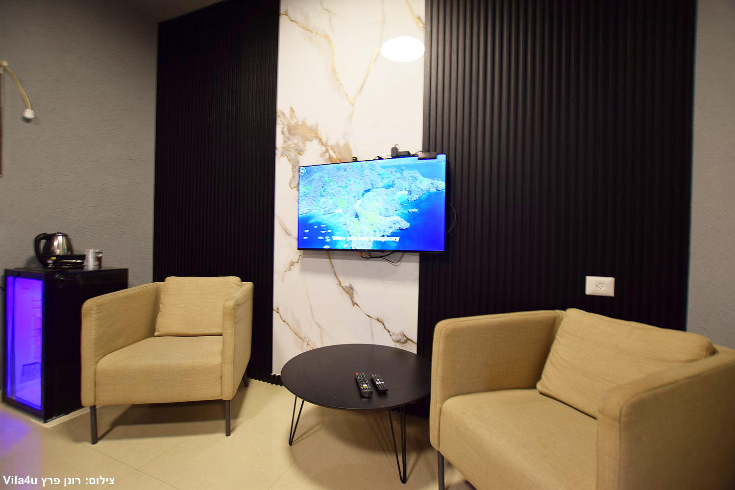 סוויטה 3 - סולו סוויט - חדרים לפי שעה ברחובות 155584