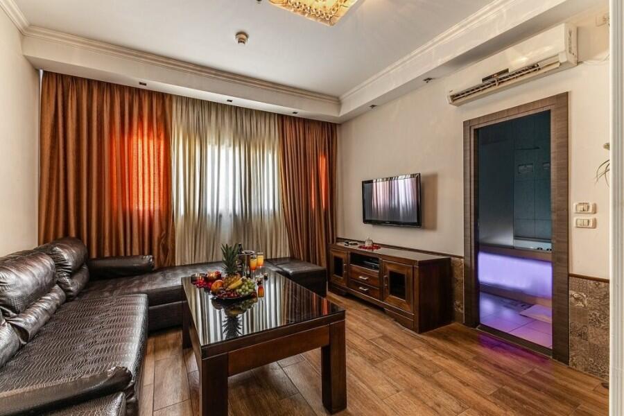 Classic Suite - ספא האוס - חדרים דיסקרטיים שעתיים במחירים מוזלים - דירות VIP 107193