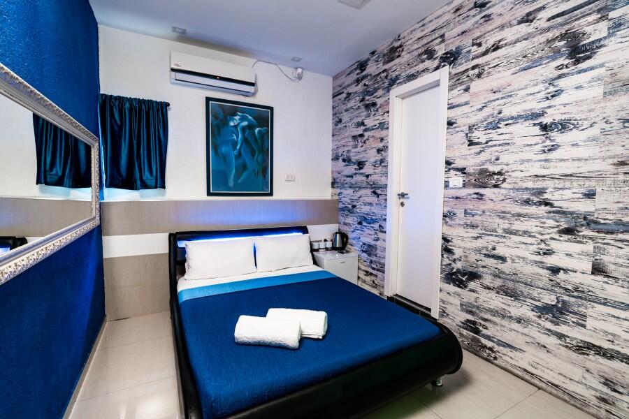 חדר 4 - City Spa דירות לפי שעה - dirotvip 106349