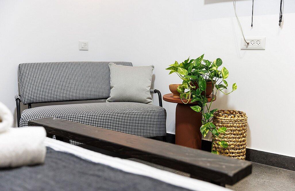 חדרים עם ג'קוזי - חדרי עדן ראשון לציון | דירות VIP 121566