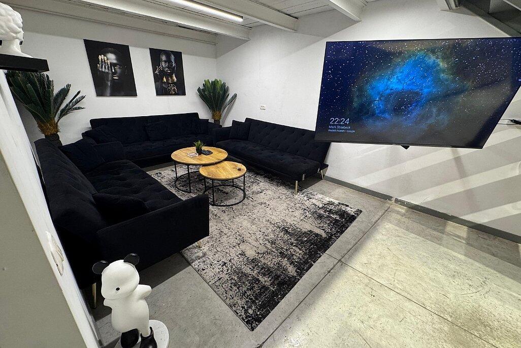 מתחם פנים - סוויטת בוטיק גלרי I נופש שעתי בתל אביב I מרחק הליכה מהים 141326