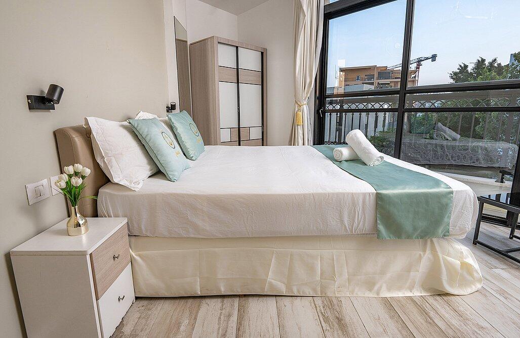 הפנטהאוז - אהבה בתל אביב | פרטיות מוחלטת ואירוח לפי שעה 147694