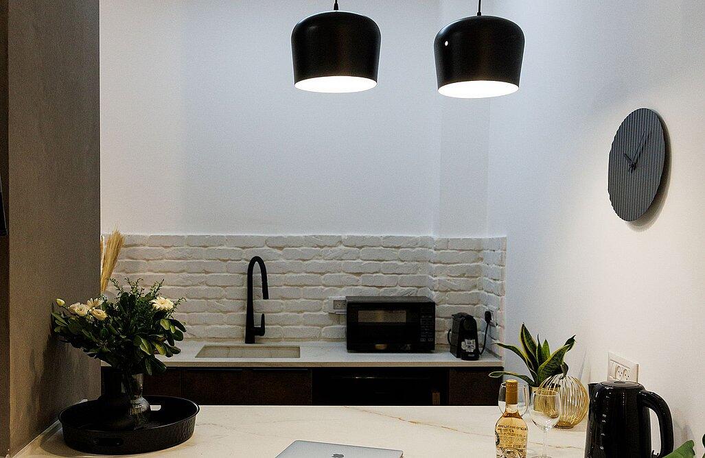 חדרים רגילים - המושב השקט דירות לפי שעה במרכז 121394