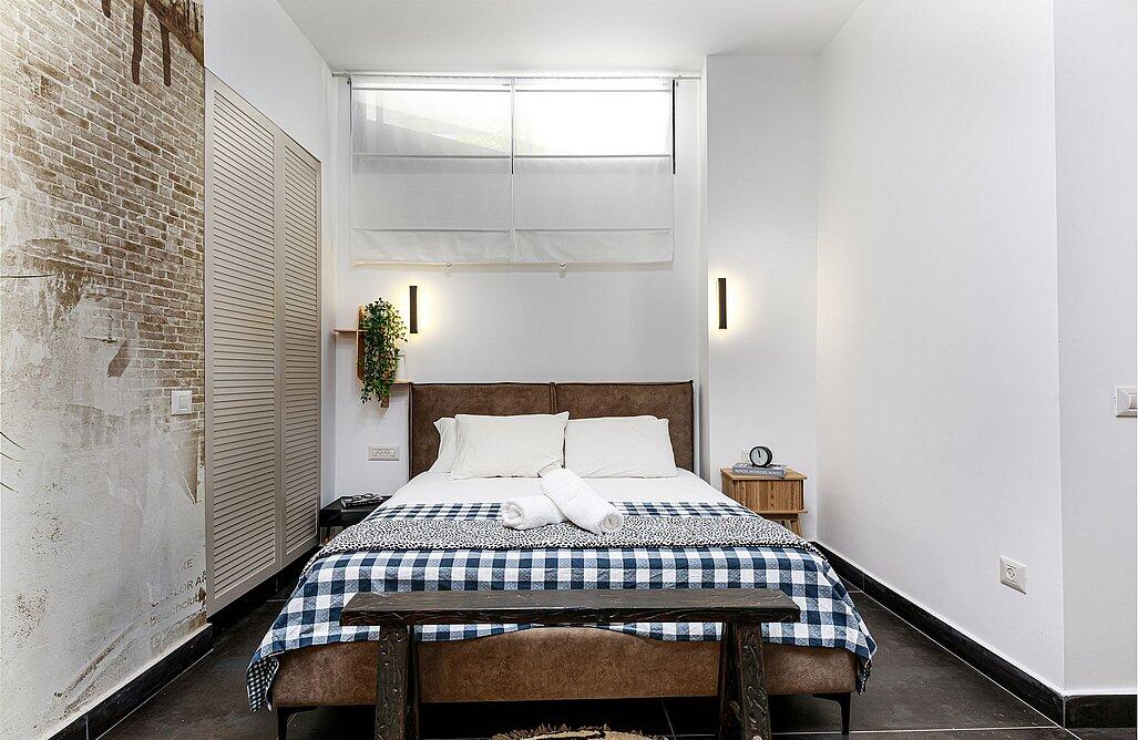 חדרים רגילים - חדרי עדן ראשון לציון | דירות VIP 121524