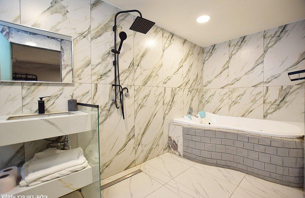 חדרי הפרימיום - סוויטות הירקון 293 - סוויטות לאירוח שעתי לזוגות בתל אביב 143252