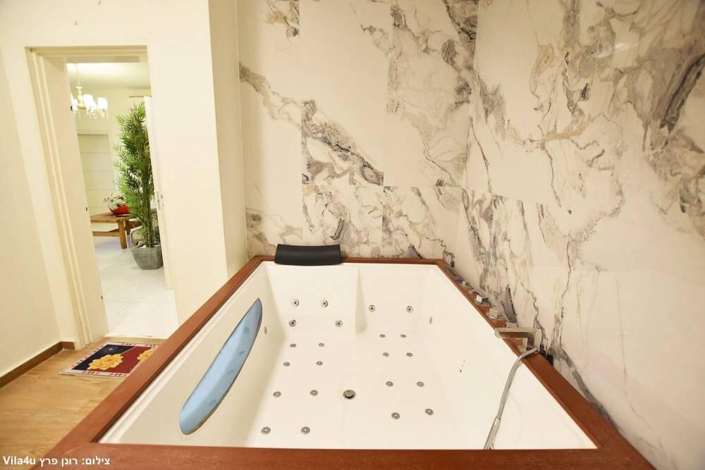 הספא - רוזה דרים - 4 סוויטות בקיסריה להשכרה לפי שעה 112891