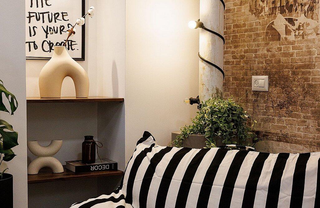 חדרים רגילים - חדרי עדן ראשון לציון | דירות VIP 121533