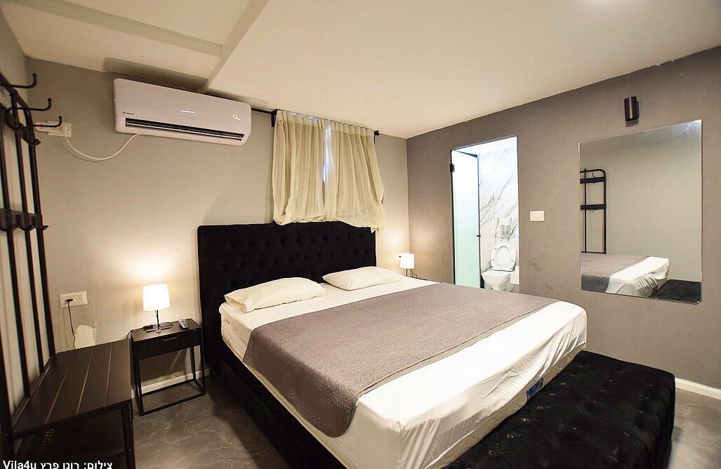 חדרי הפרימיום - סוויטות הירקון 293 - סוויטות לאירוח שעתי לזוגות בתל אביב 143249