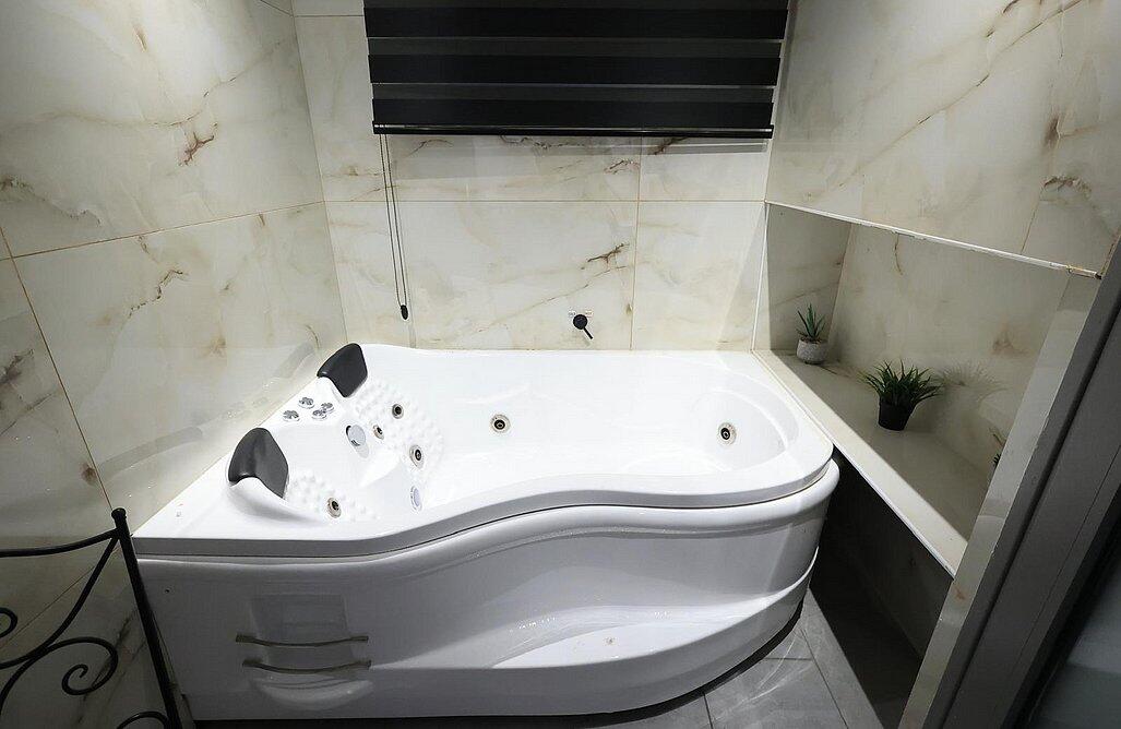 סוויטה 102 - לאגו סוויט - סוויטות מפנקות לפי שעה בירושלים - דירות VIP 148612