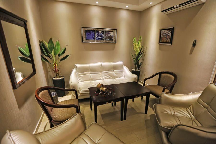 Royalty Suite - ספא האוס פתח תקווה - דירות VIP 107270