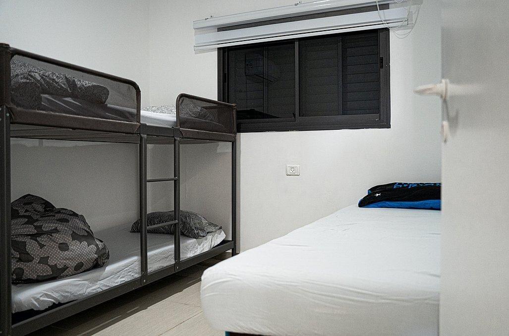 גלרית פנים - אחוזת הסתיו למרגלות הגלבוע - 8 סוויטות בפרזון - דירות VIP 117567