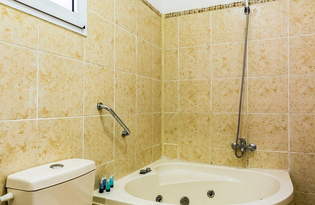 היחידות במתחם - ויליג' קומפלקס - 5 יחידות לאירוח שעתי בניר בנים 121805