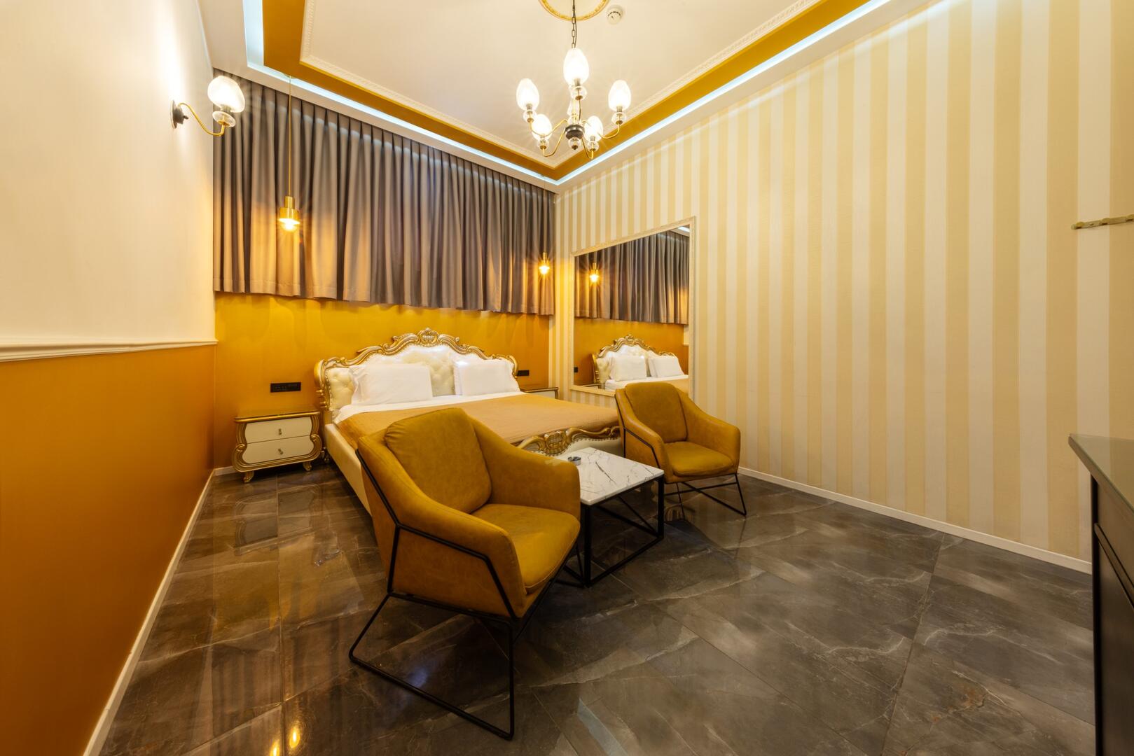 חדר 109 סיטרין - סוויטות גראף - סוויטות יוקרה לפי שעה בראשון לציון 100814