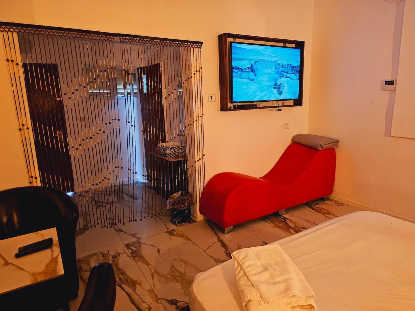 צימר 4 - צימר בכפר - המקום המושלם לנופש זוגות 107971