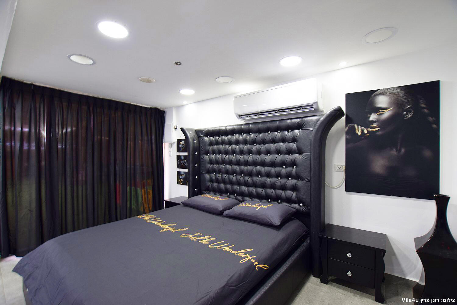 סוויטה על המים - קסם בבוסתן - סוויטה בבוסתן הגליל - דירות VIP 41953