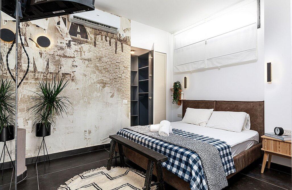 חדרים רגילים - חדרי עדן ראשון לציון | דירות VIP 121523