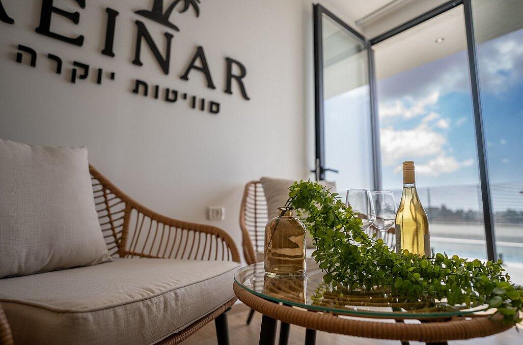 הסוויטות - יוקרה בצפון - נופש שעתי, דיסקרטי בראש פינה 94291