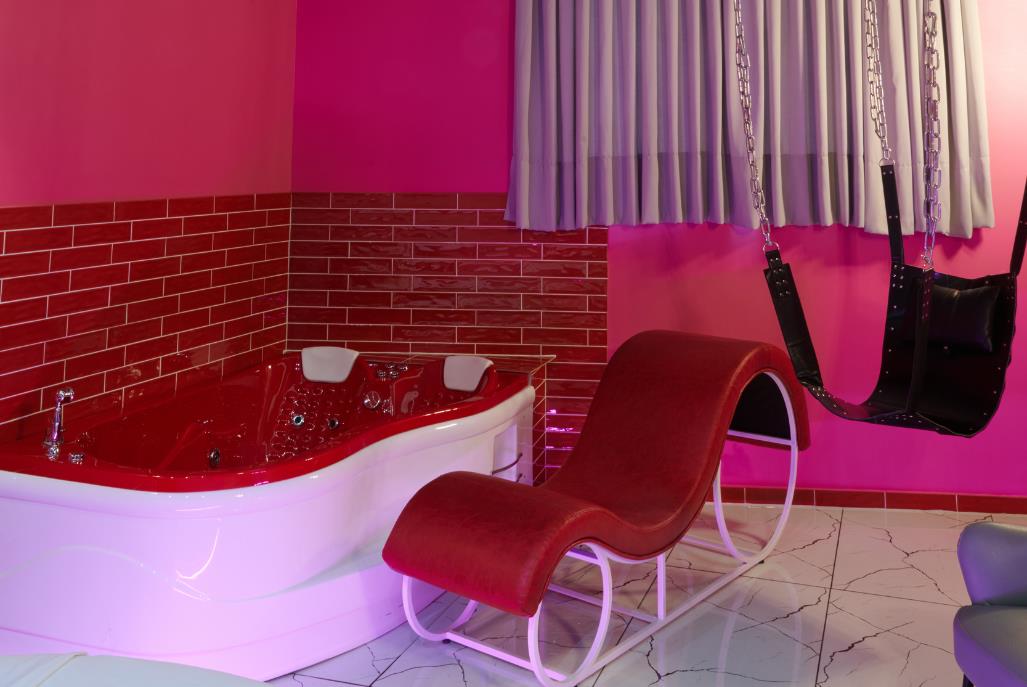 חדר 105 פרל - סוויטות גראף - סוויטות יוקרה לפי שעה בראשון לציון 100858