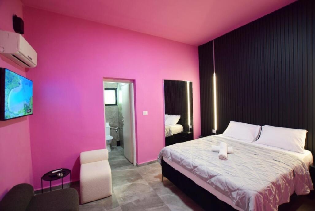 סוויטה 5 - קסם של רגע - לאירוח זוגות שעתי בהרצליה 109093