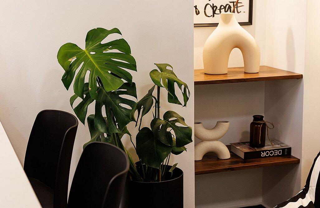 חדרים רגילים - המושב השקט דירות לפי שעה במרכז 121389