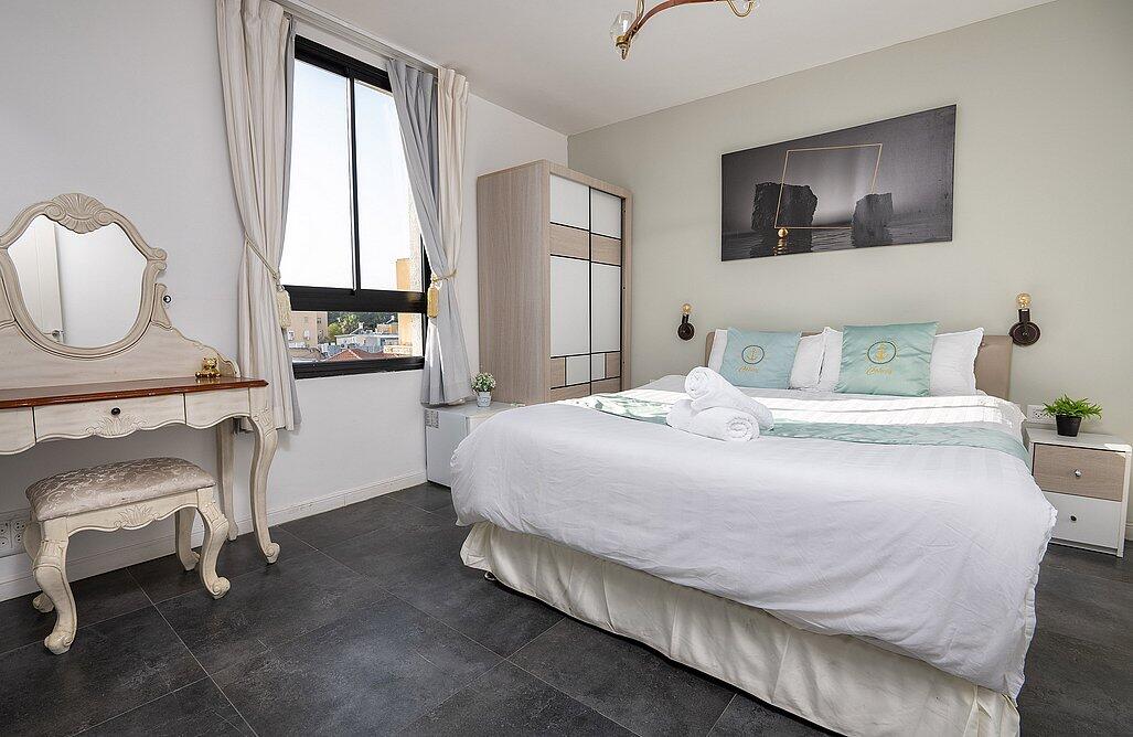 הפנטהאוז - אהבה בתל אביב | פרטיות מוחלטת ואירוח לפי שעה 147684