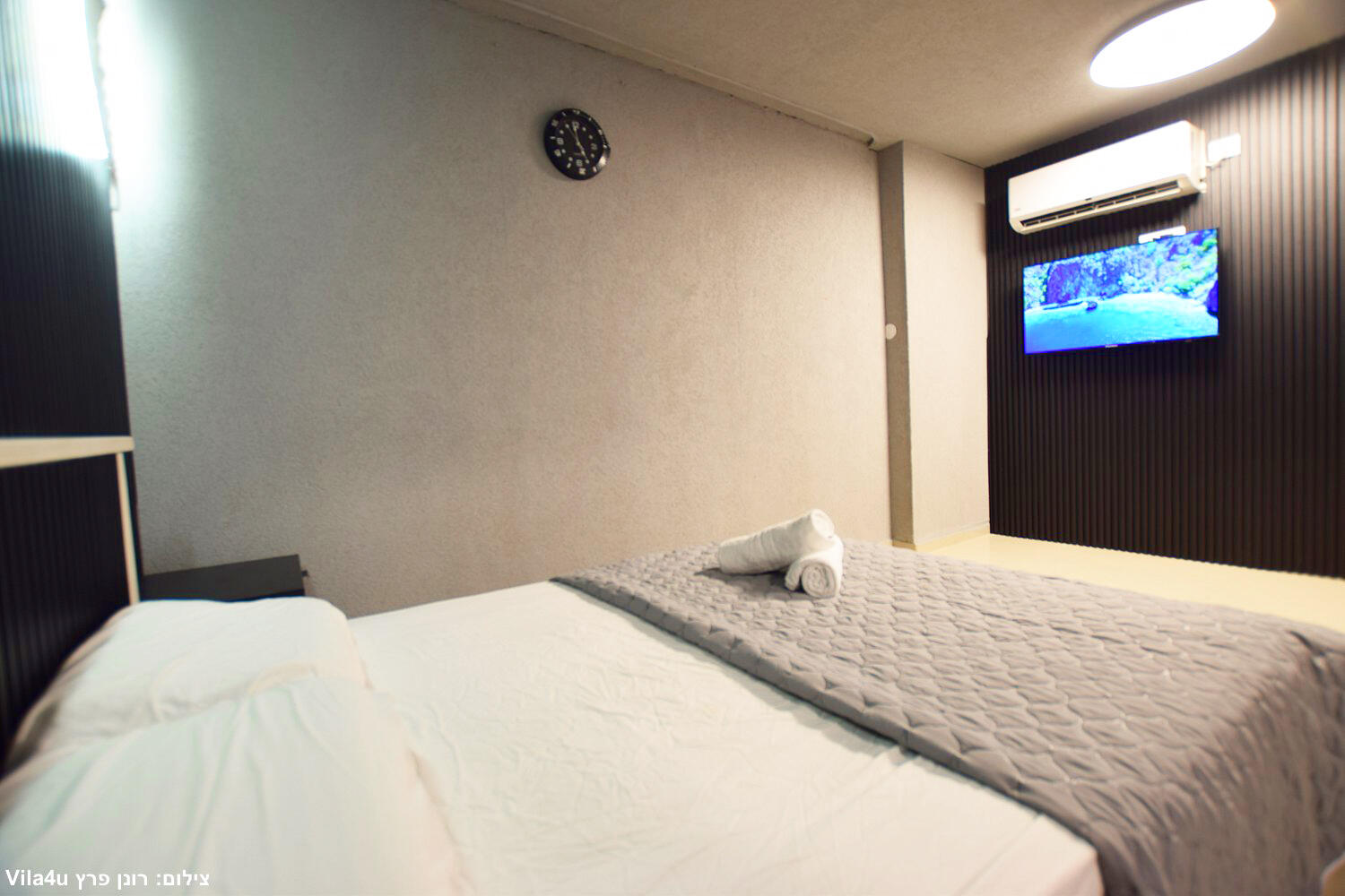 סוויטה 4 - סולו סוויט - חדרים לפי שעה ברחובות 155586