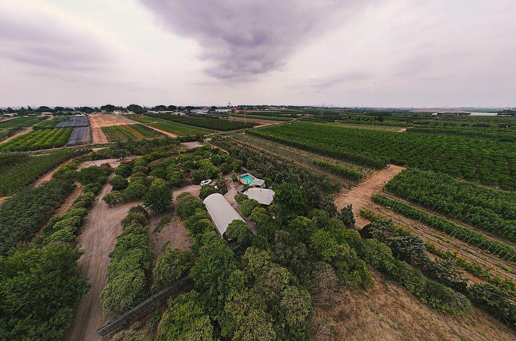 מתחם הספא - פתוח בשבת בלבד - נווה בר-מלון בוטיק בכפר  דיסקרטי לזוגות 89178