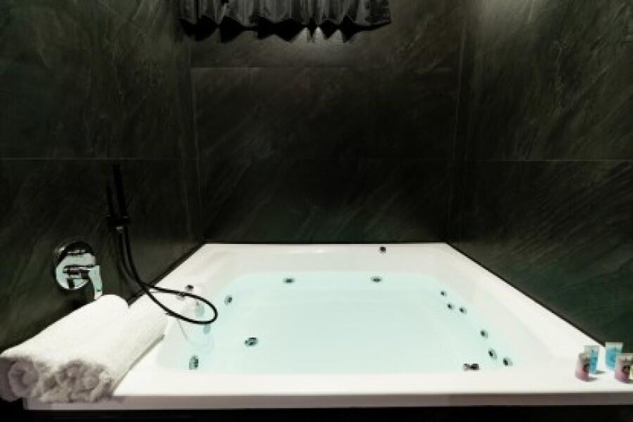 חדר 9 - City Spa דירות לפי שעה - dirotvip 106372