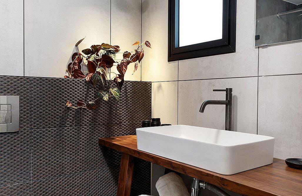 חדרים עם ג'קוזי - המושב השקט דירות לפי שעה במרכז 121448