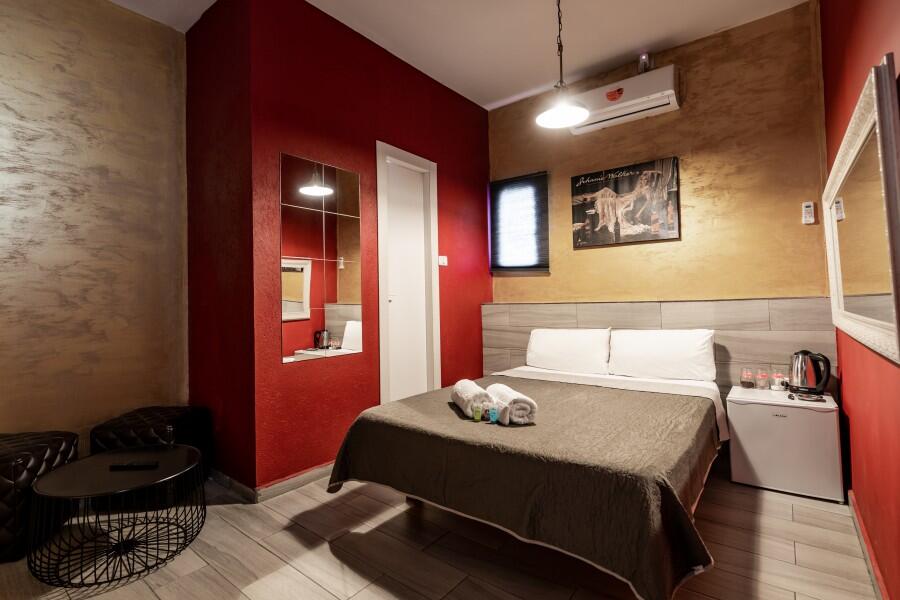 חדר 2 - City Spa דירות לפי שעה - dirotvip 106344