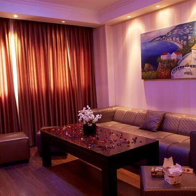 Royalty Suite - ספא האוס - חדרים דיסקרטיים שעתיים במחירים מוזלים - דירות VIP 107174