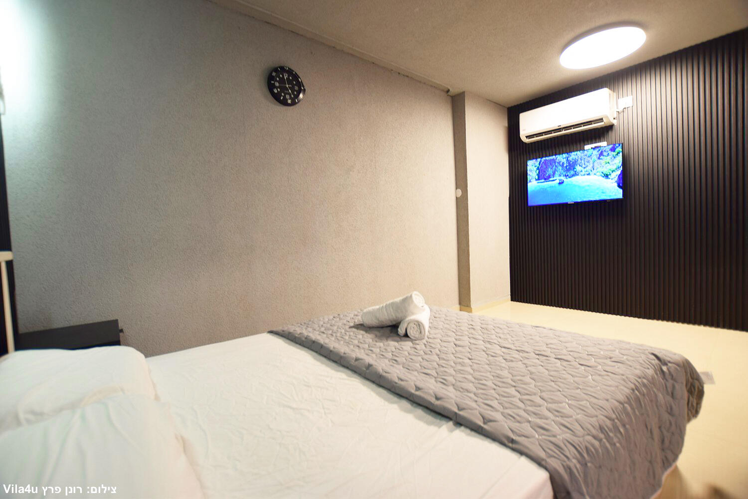 סוויטה 4 - סולו סוויט - חדרים לפי שעה ברחובות 155585