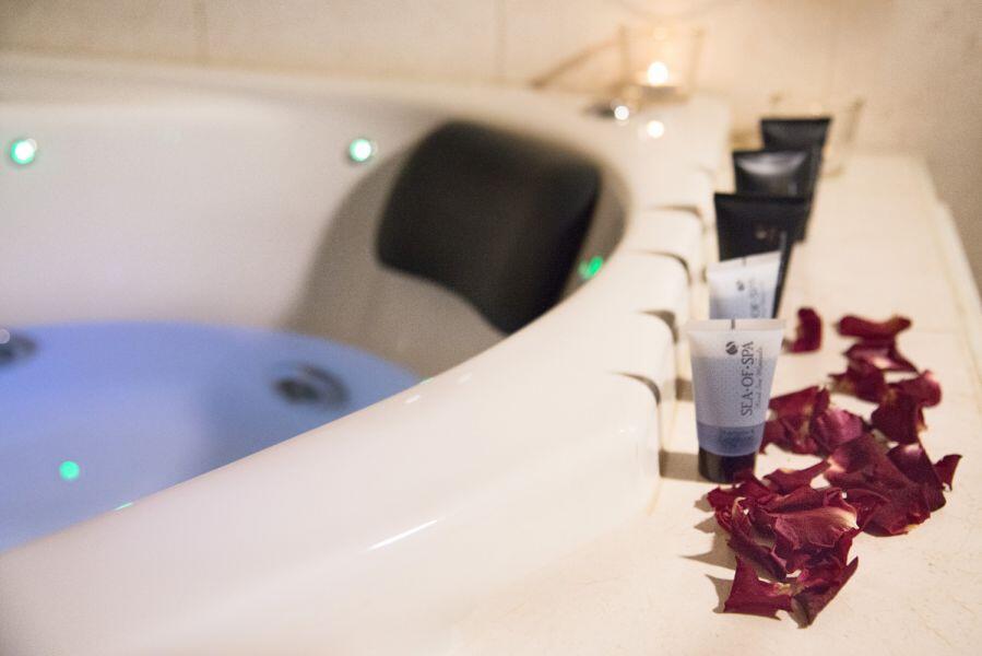 Classic Suite - ספא האוס - חדרים דיסקרטיים שעתיים במחירים מוזלים - דירות VIP 107190