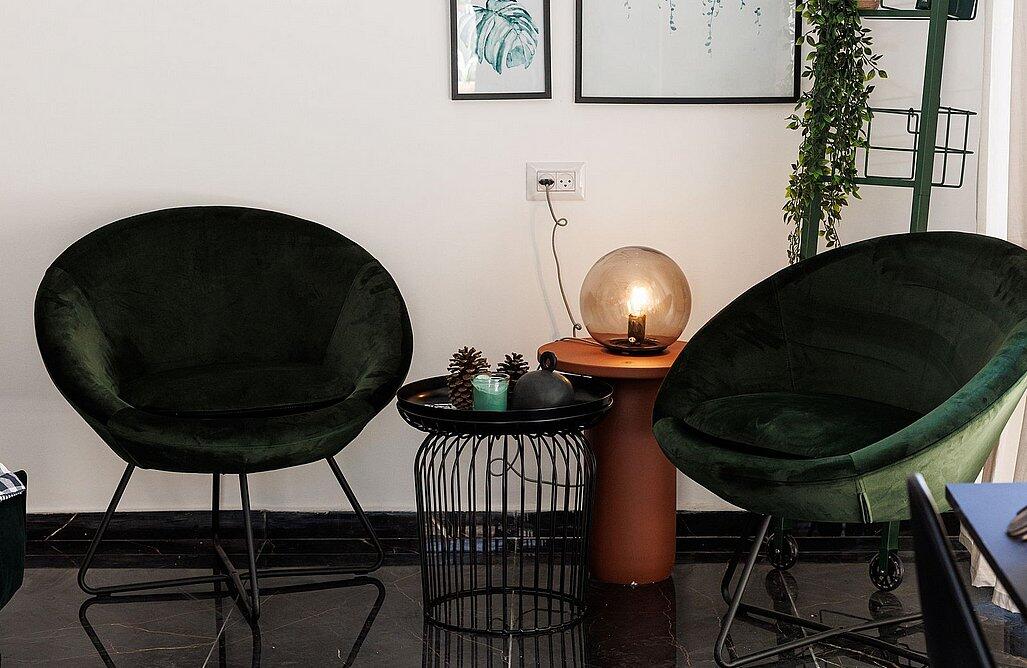 חדרים רגילים - חדרי עדן ראשון לציון | דירות VIP 121547