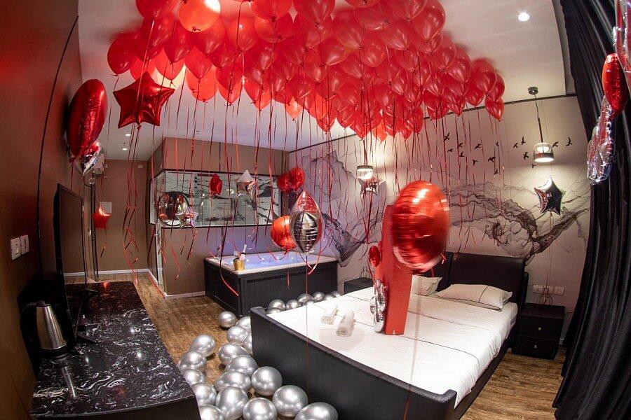 סוויטות רויאל עם ג'קוזי - ספא רויאל - סוויטות מפנקות להשכרה לפי שעה במרכז 147918