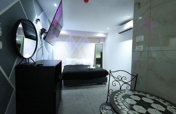 סוויטה 102 - לאגו סוויט