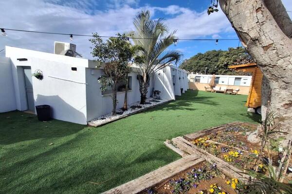 יחידות אירוח - כפר הים