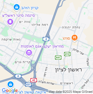 מפה