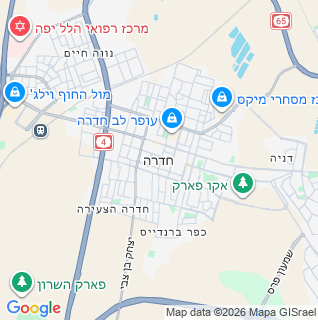 מפה
